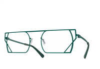 Montatura vista Gamine Uomo TODOS SANTOS 50 4GN